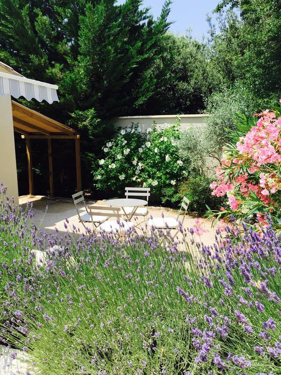 Bed and Breakfast La Bastide Au Ventoux Бедуен Номер фото