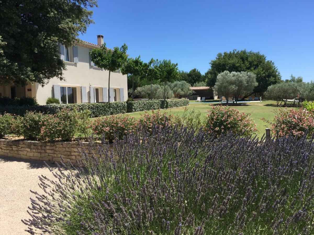 Bed and Breakfast La Bastide Au Ventoux Бедуен Екстер'єр фото
